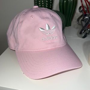 Adidas adjustable hat